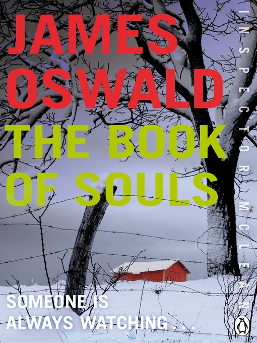 Title details for The Book of Souls by James Oswald - Available